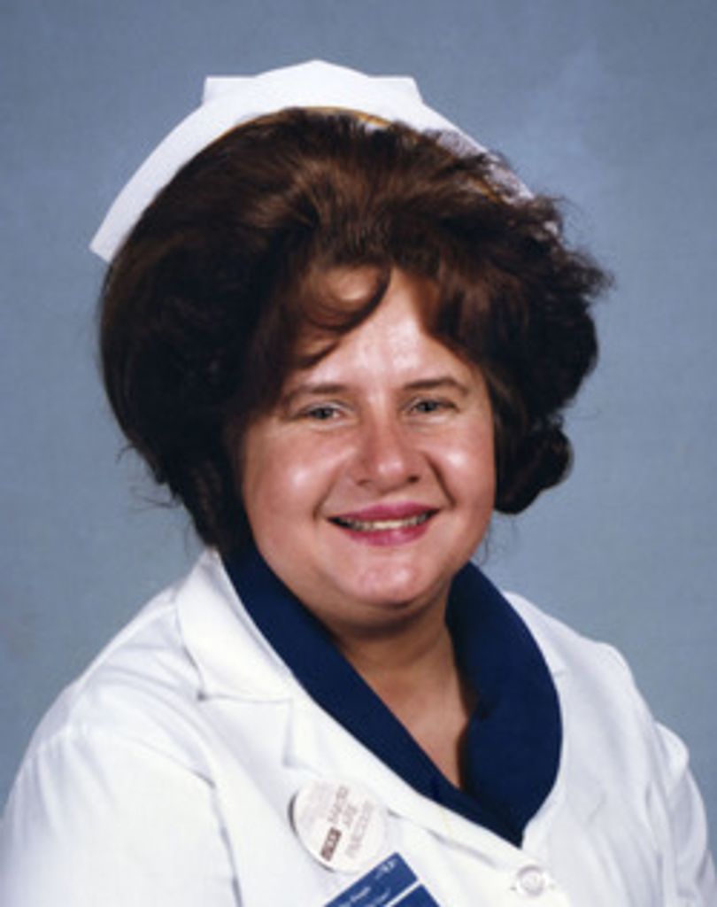Blanka Stacey