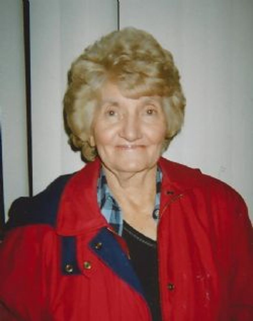 Naomi Piercy