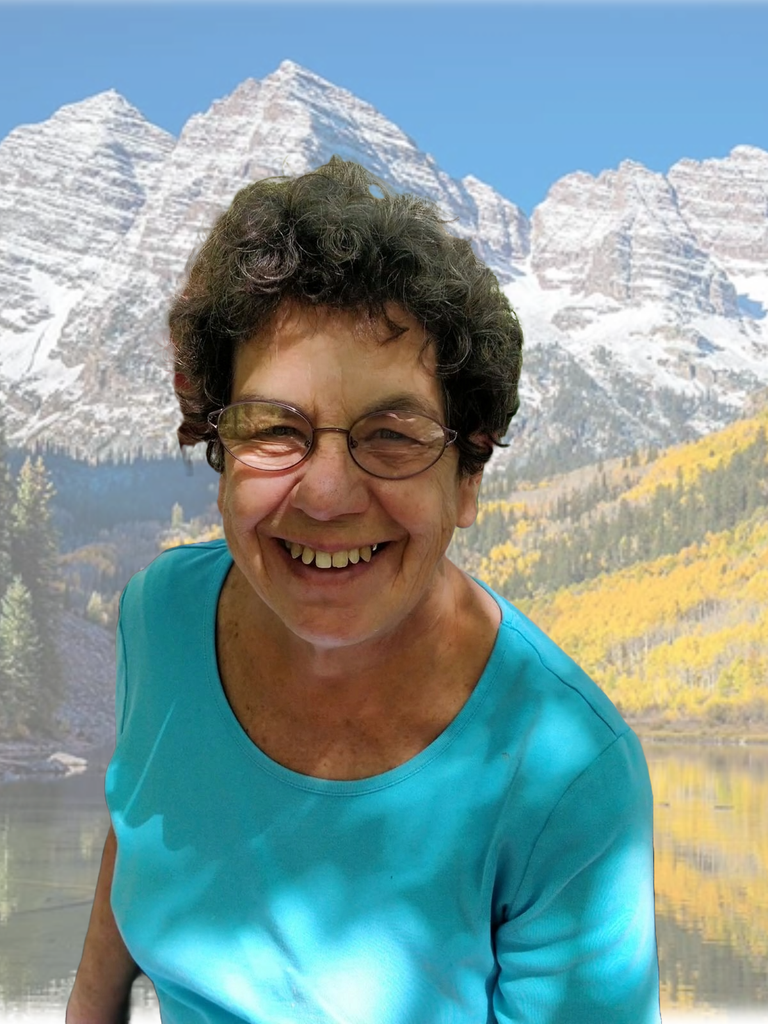 Edna Anne Eads