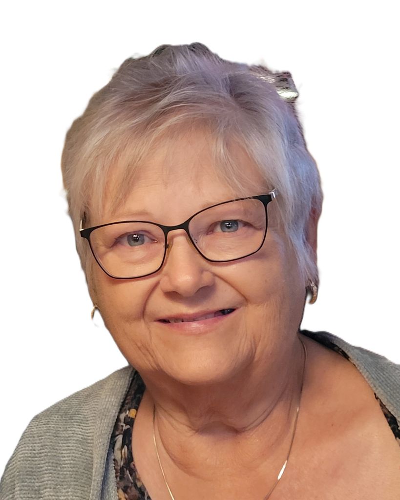 Bernetta "BJ" Jean Verley