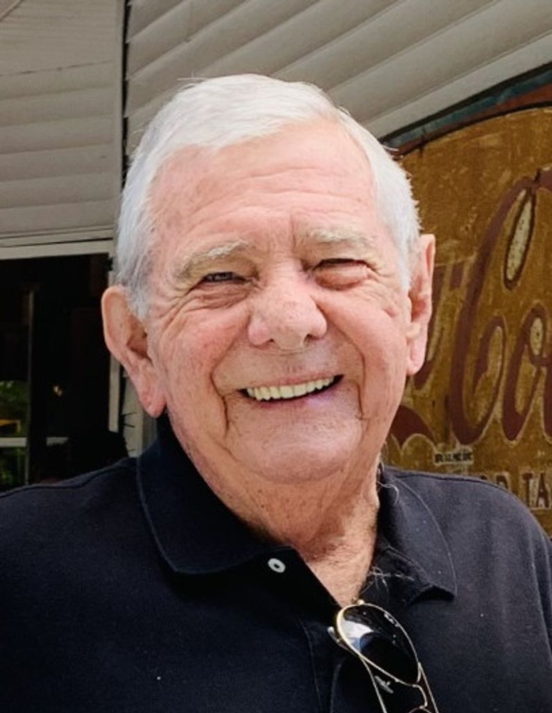 Alan Johnson Profile Photo