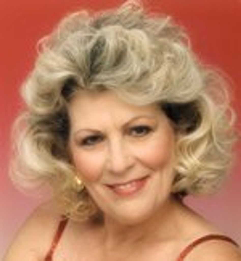 Carolyn Stone