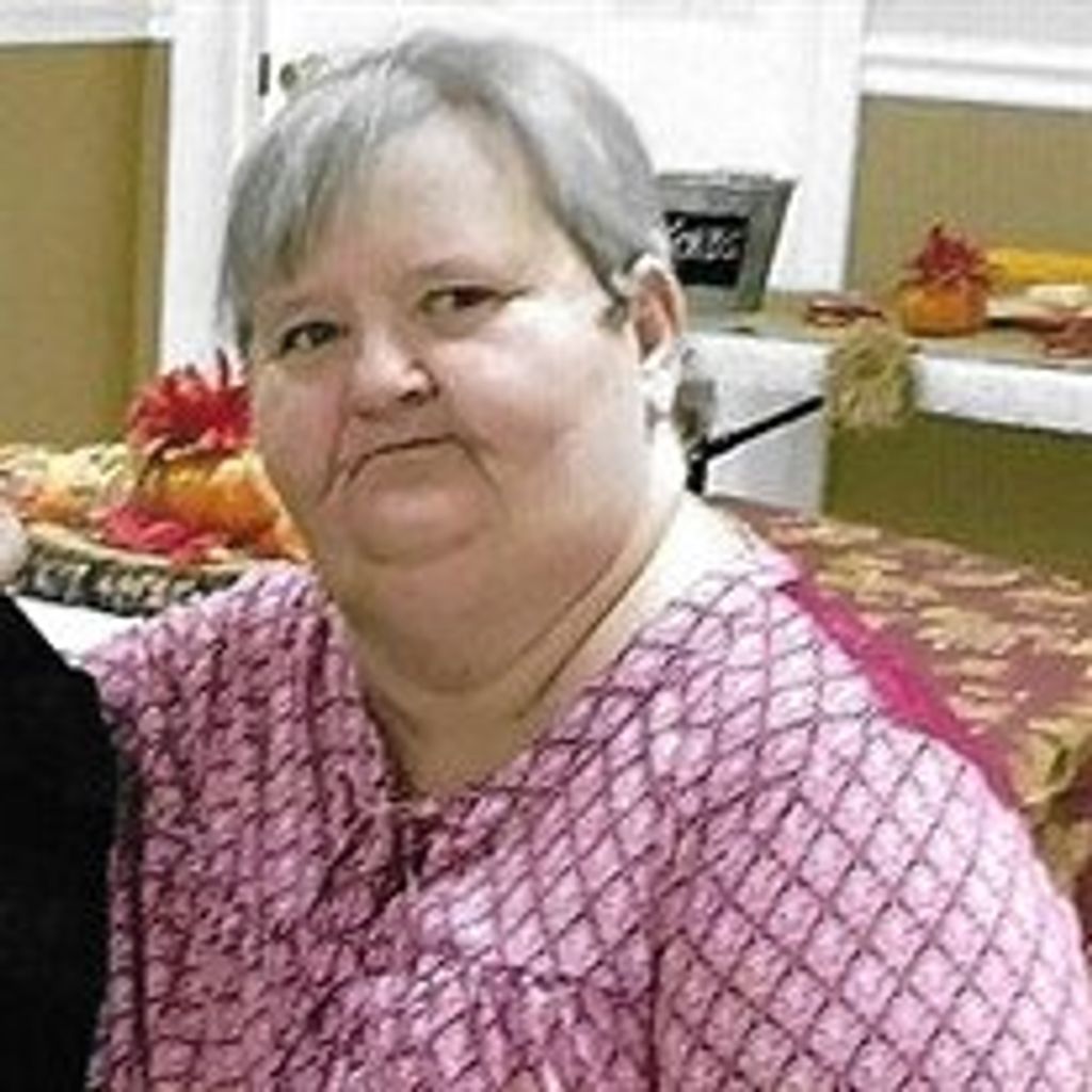 Betty Woosley Profile Photo