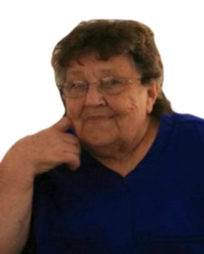 Irene Burke Profile Photo