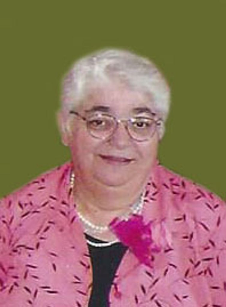 Ruth (Simone)  Henson