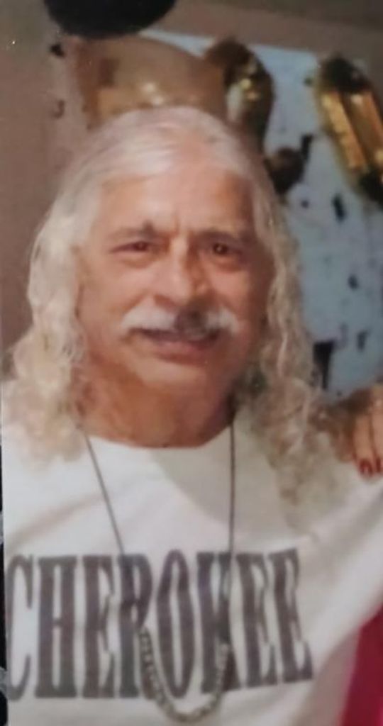 Tony Lopez Dominguez Profile Photo