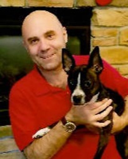 Ronald K. Anderson's obituary image