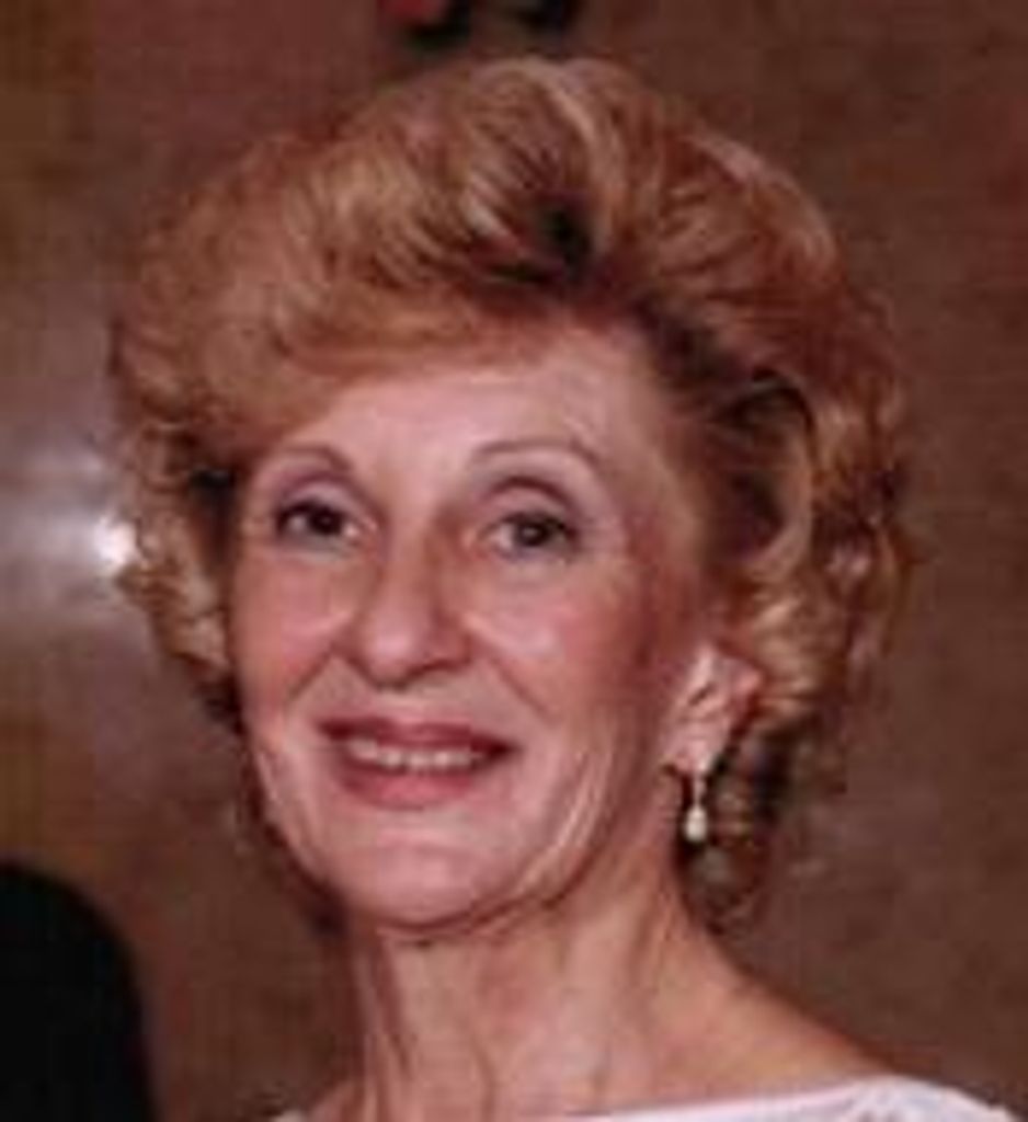 Jeanne K. Schnitzler