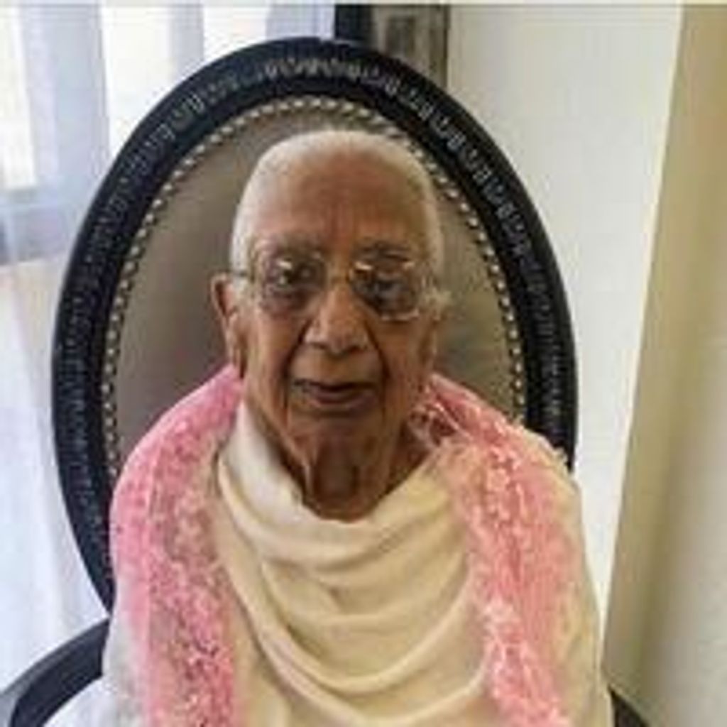 Kalawanti Mahbubani