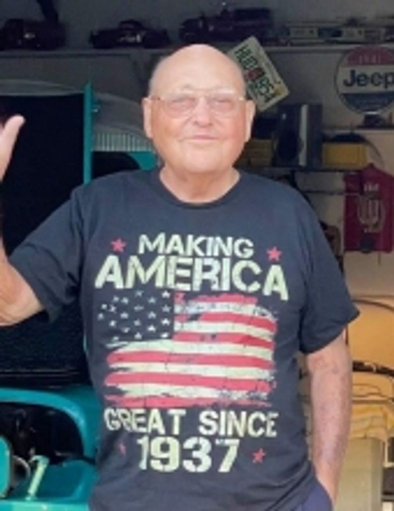 John Joseph Walters Jr.