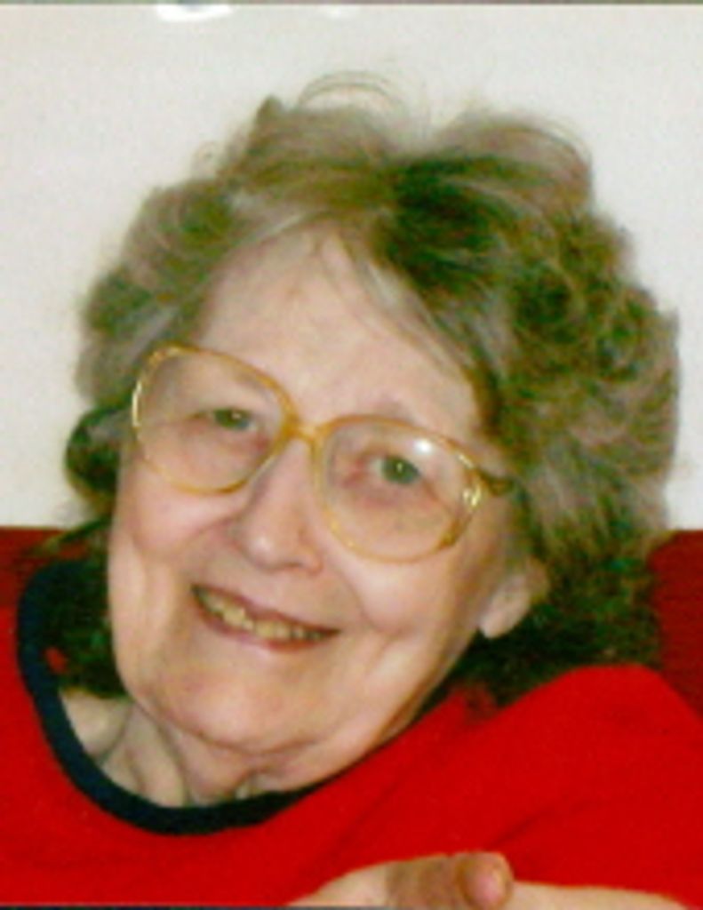 Dolores J. Perz