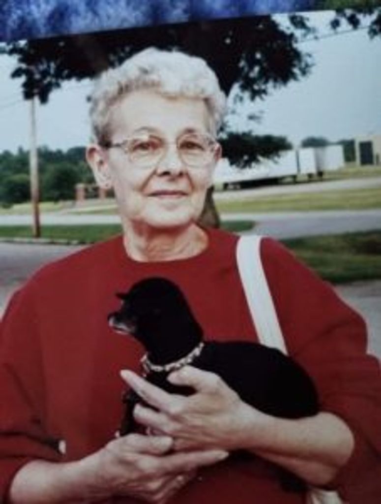 Jean Evelyn Massengale