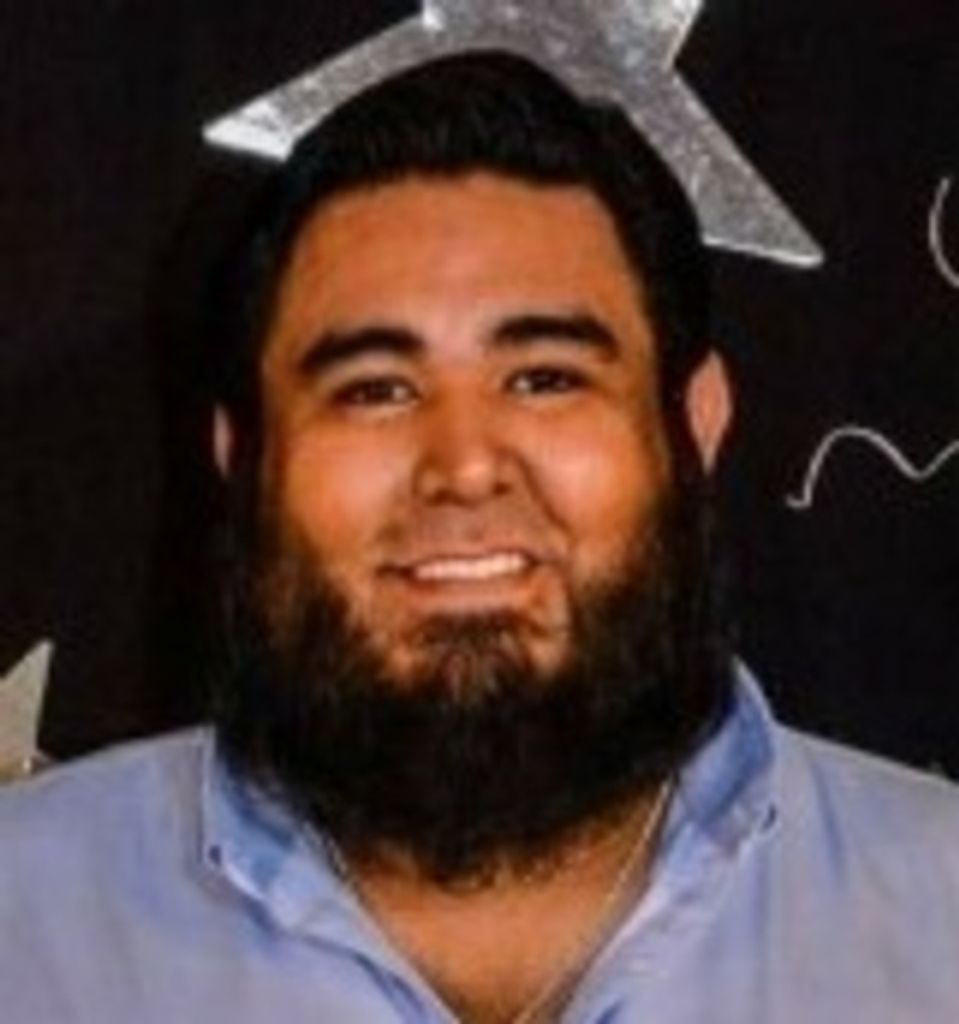 Gustavo "Gus" Vasquez Sanchez