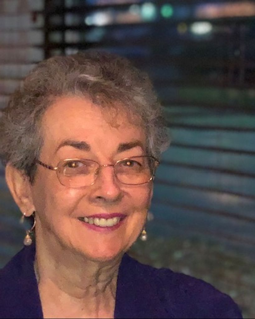 Mildred "Mickey" Griffeth Profile Photo