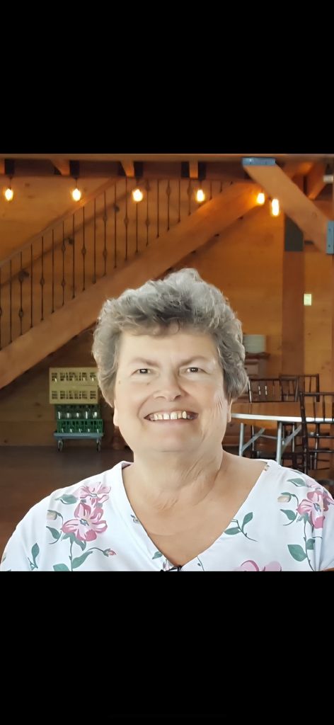 Barbara J. Knoll Profile Photo