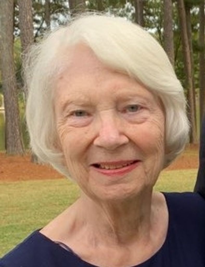 Anna Mae Cimperman Profile Photo