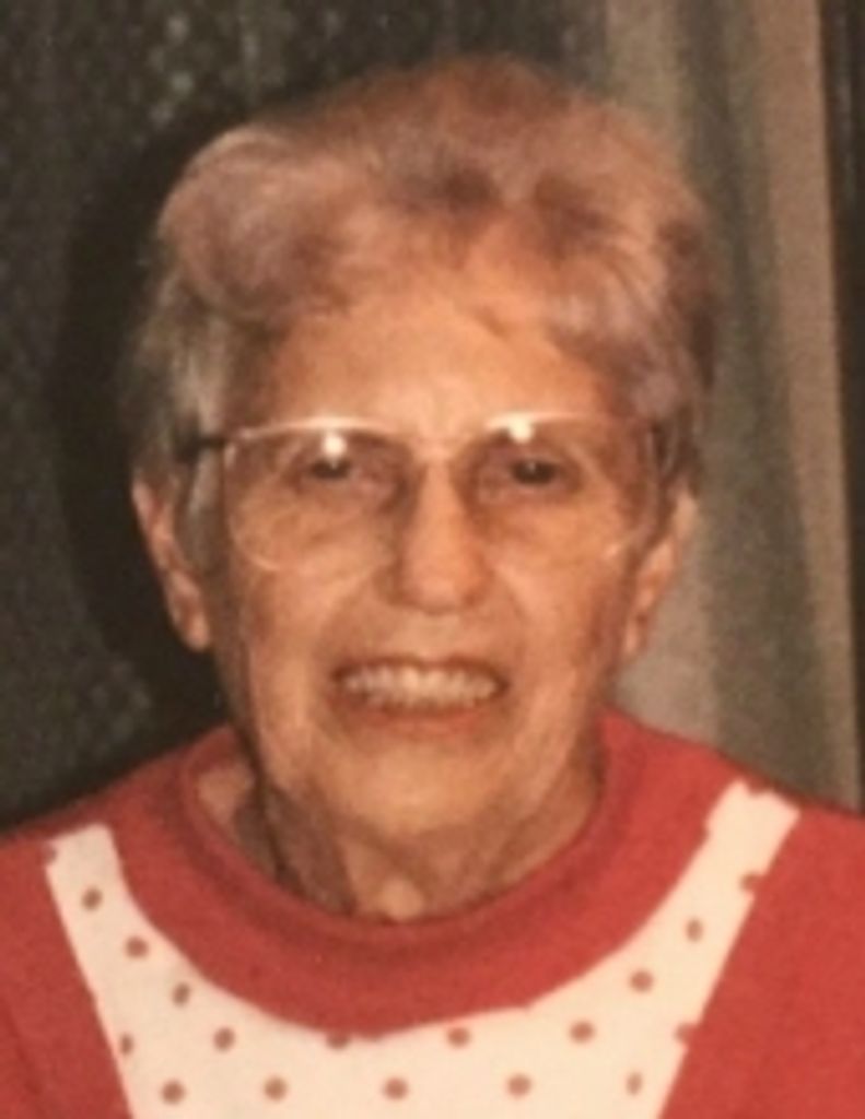 Inez U. Short