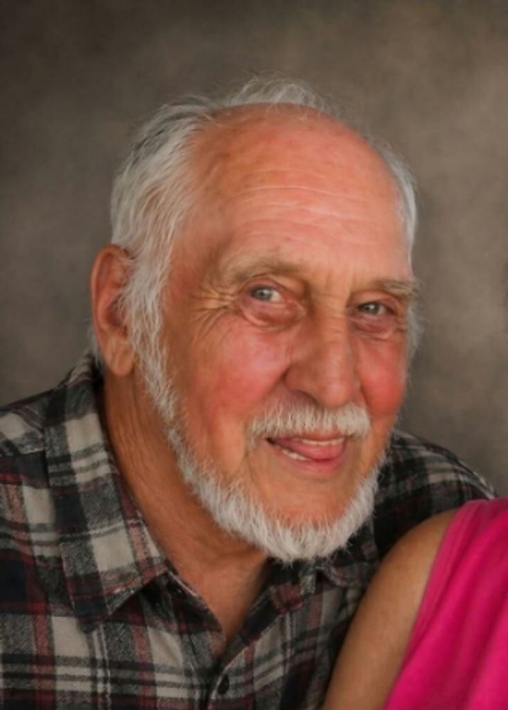 John Albert Case Profile Photo