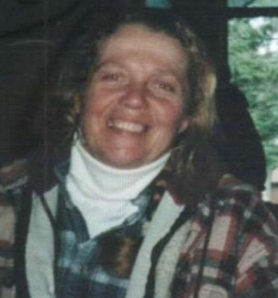 Kathryn M. E. Marino