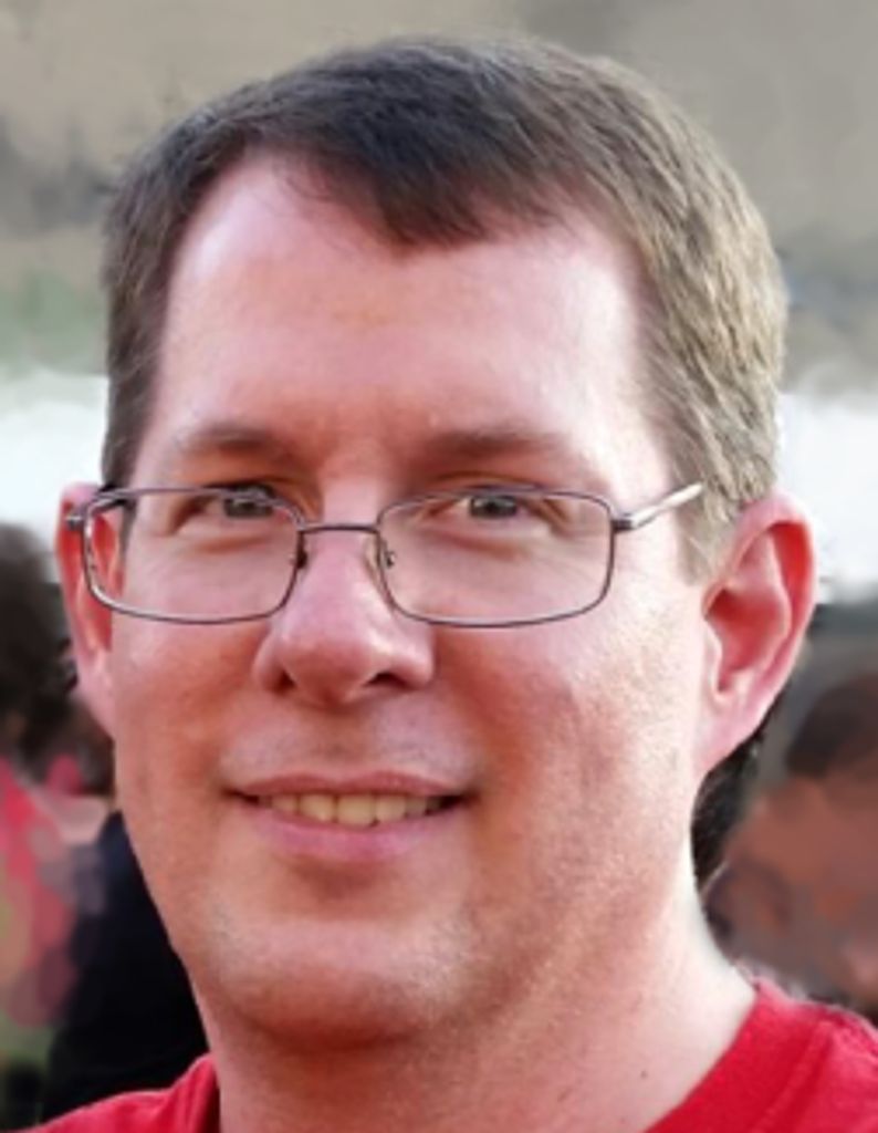 Robert Keller