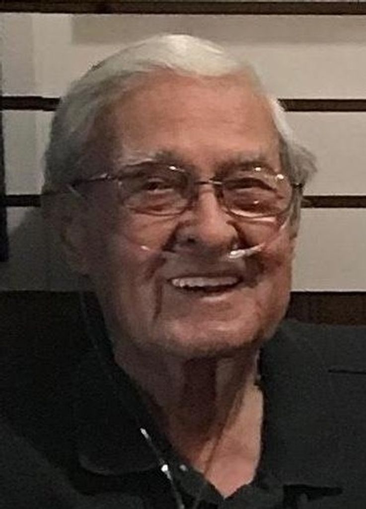 James L. "Jim" Warrender