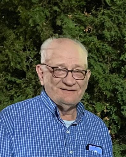 Gregri P. Johnson's obituary image