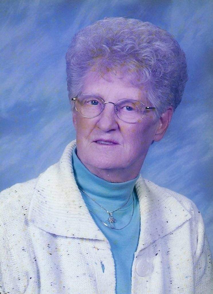 Patricia A. Page Profile Photo