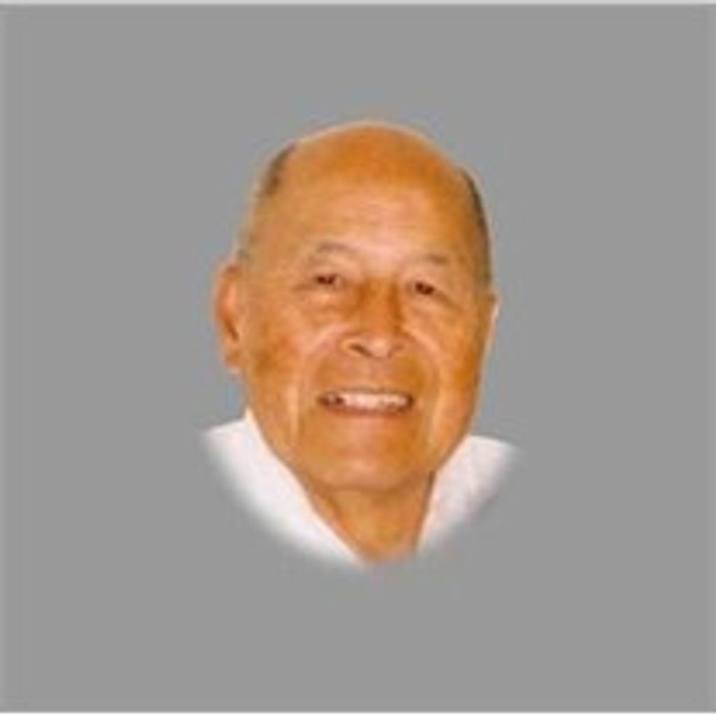 Arthur Fong