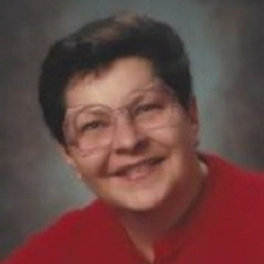 Janie Staats