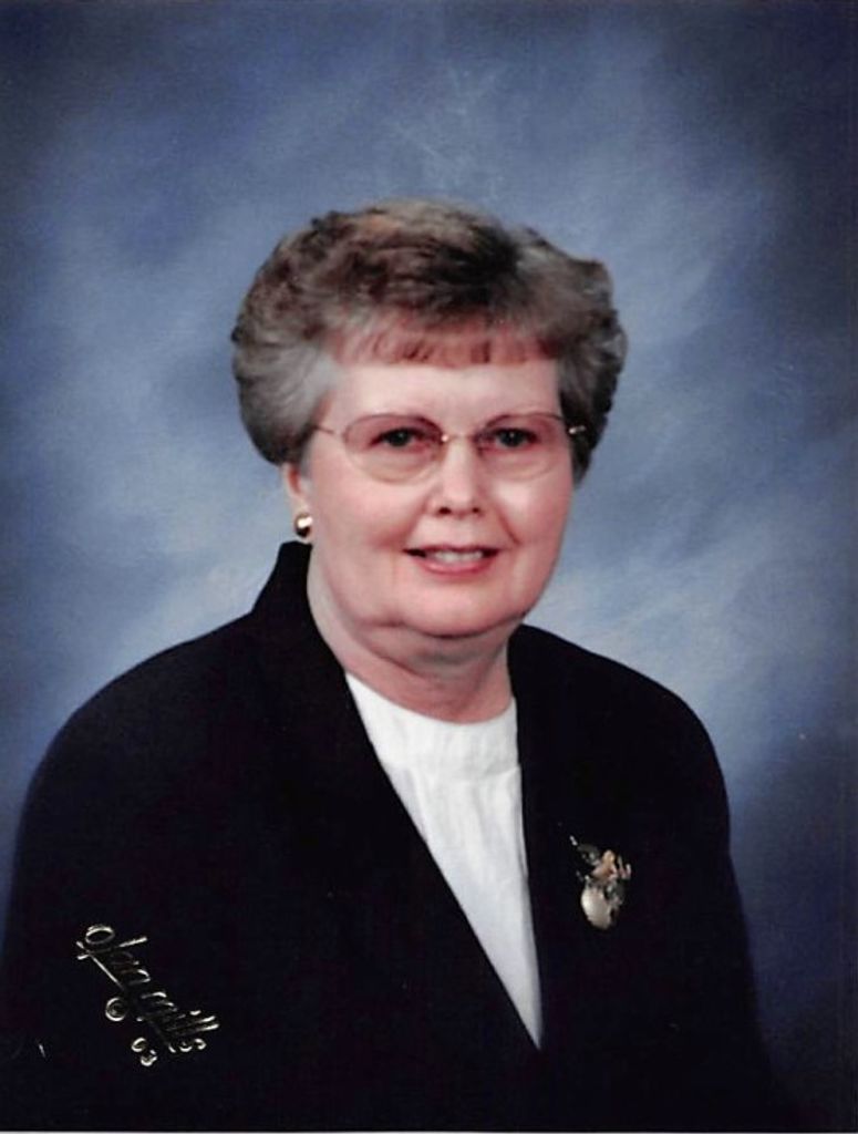 Wanda Koupal