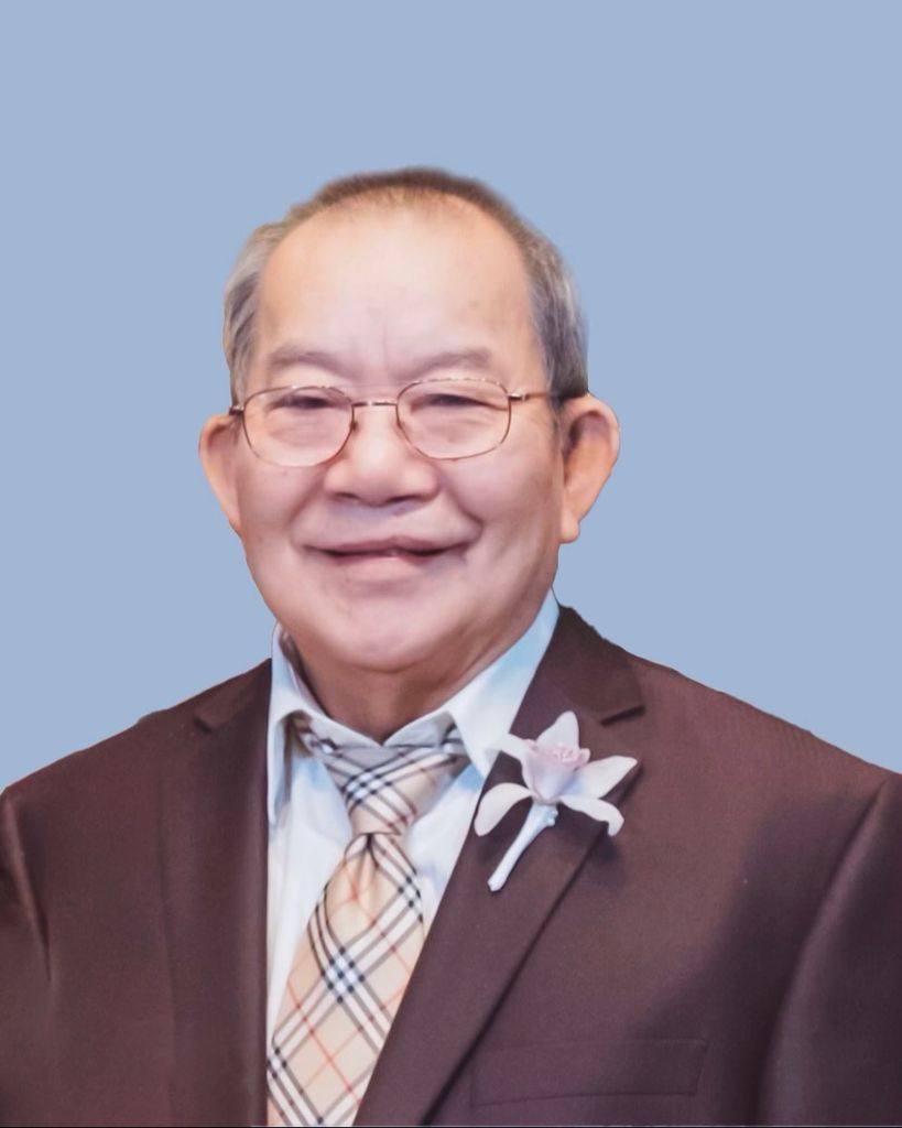 Ba Van Nguyen