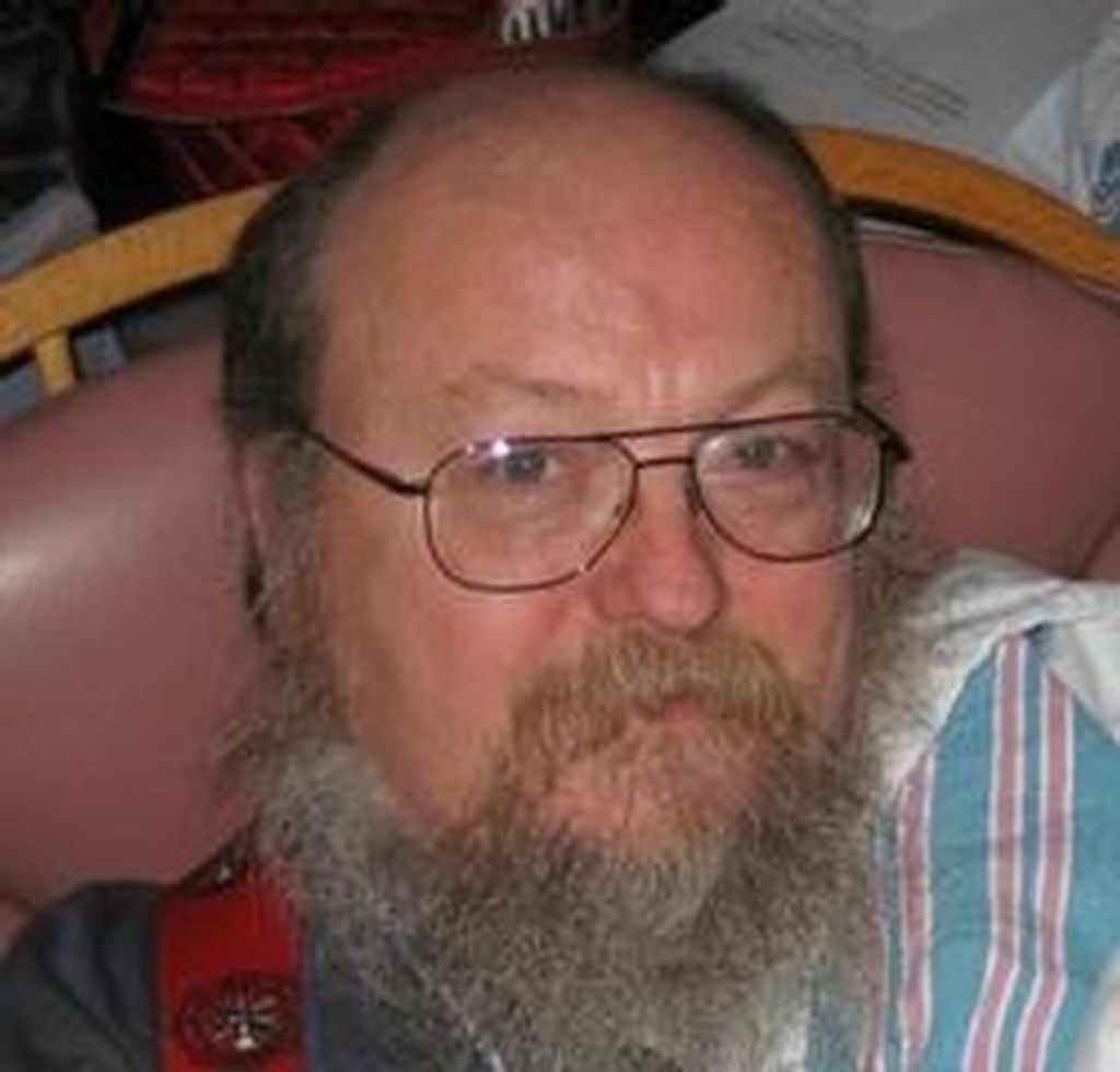 William Earl Hilliker