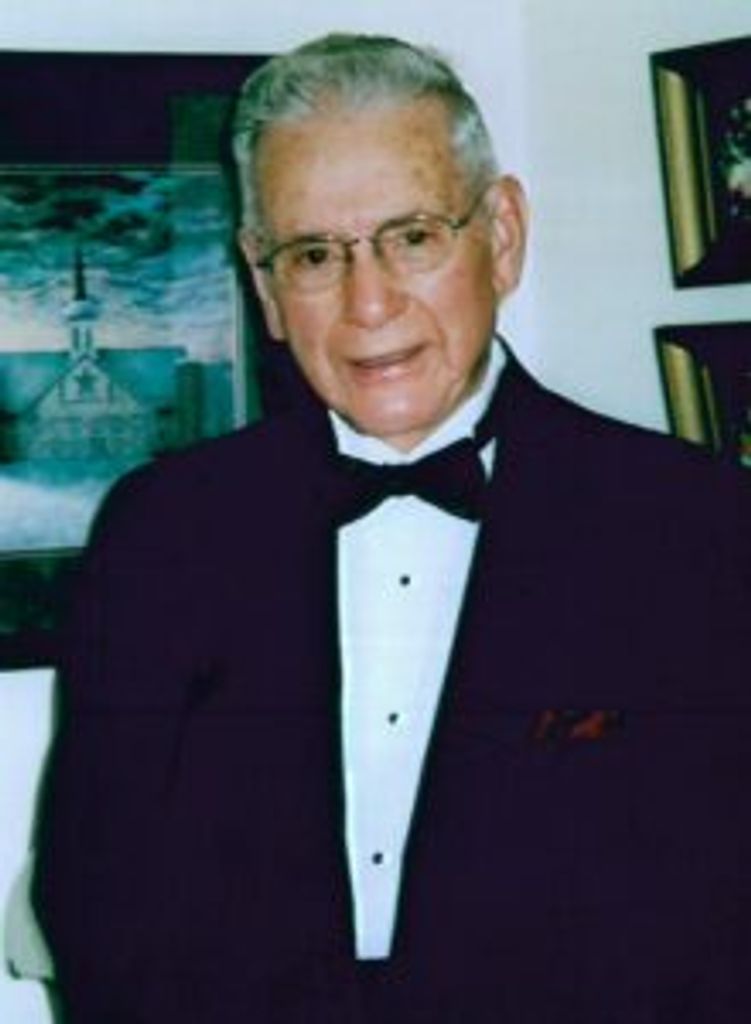 Eugene Cortland Hoffman