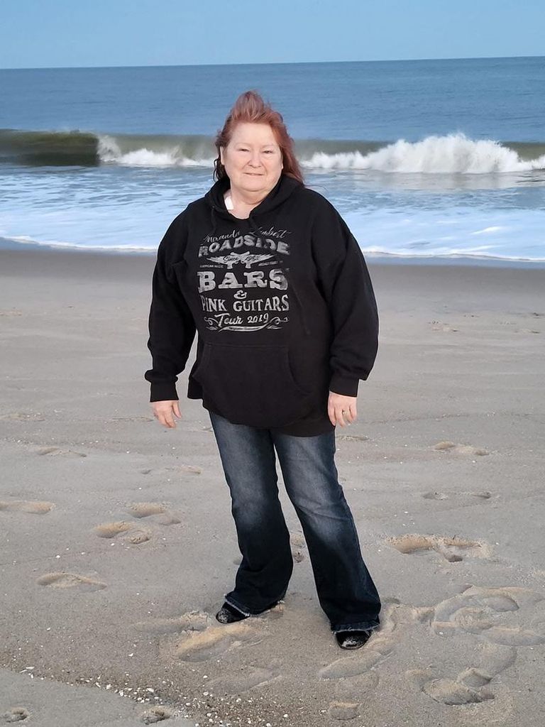 Melissa D. Holt Profile Photo