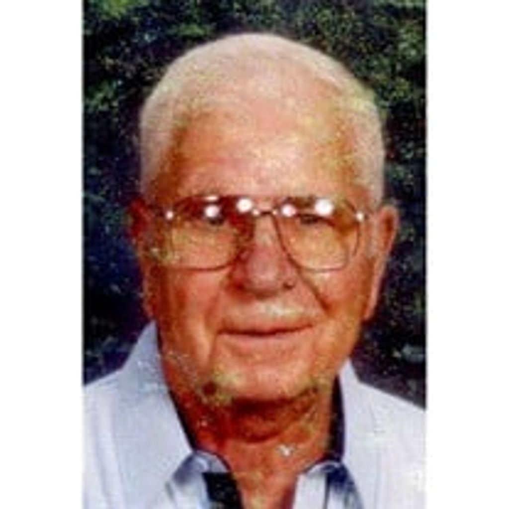 Raymond J. Sheltrown "Buster"