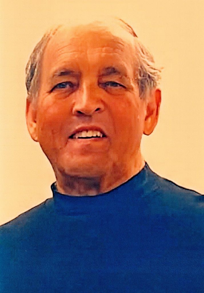 William J. Eliasek