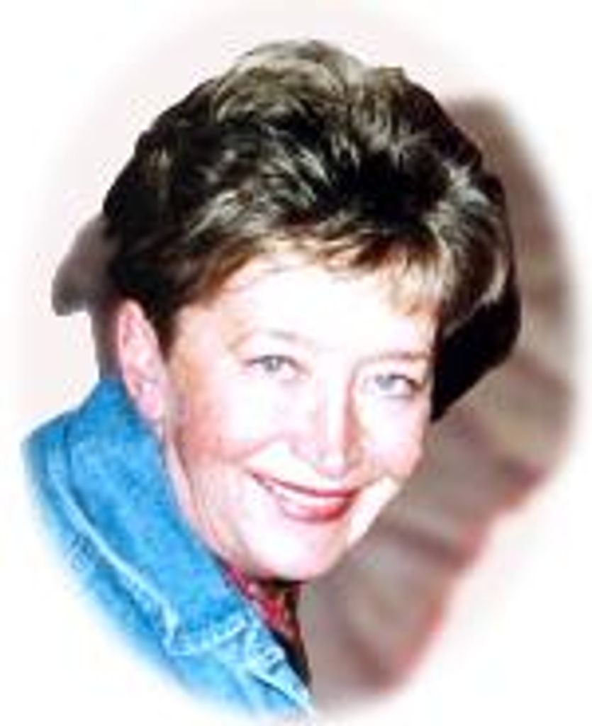 Mary Joan Thayer
