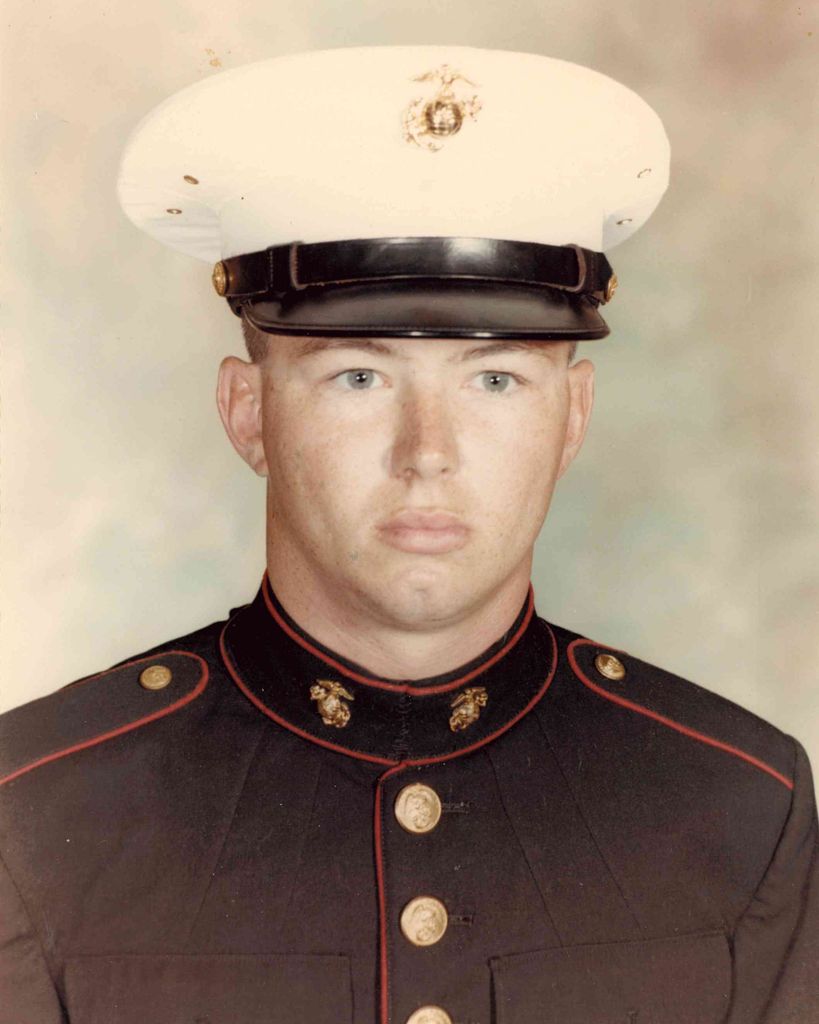 Samuel O'Brien Ostwalt Profile Photo