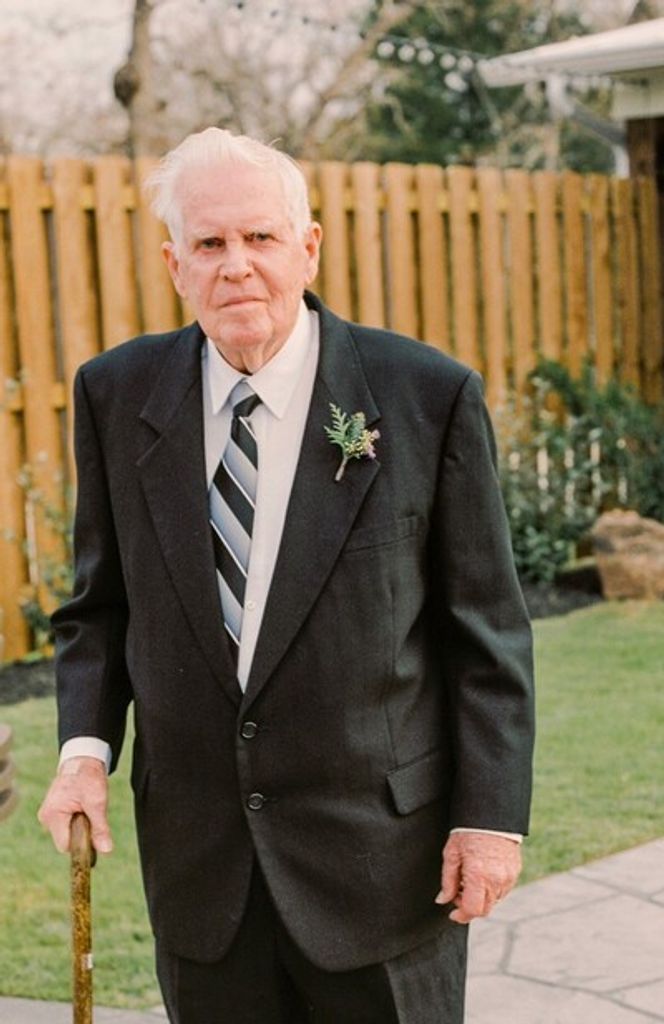 Howell King Scroggins