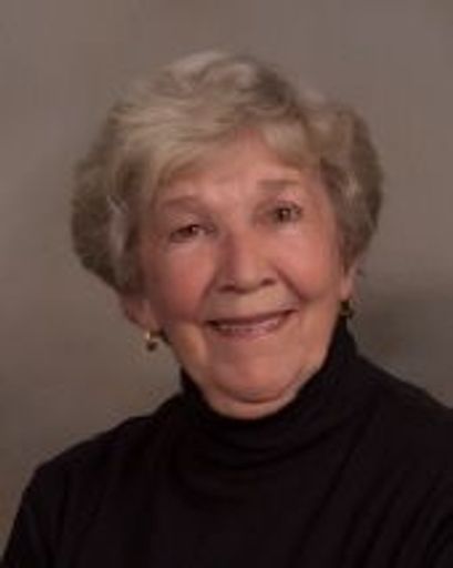Gerry Ann Meadows Baldwin Profile Photo