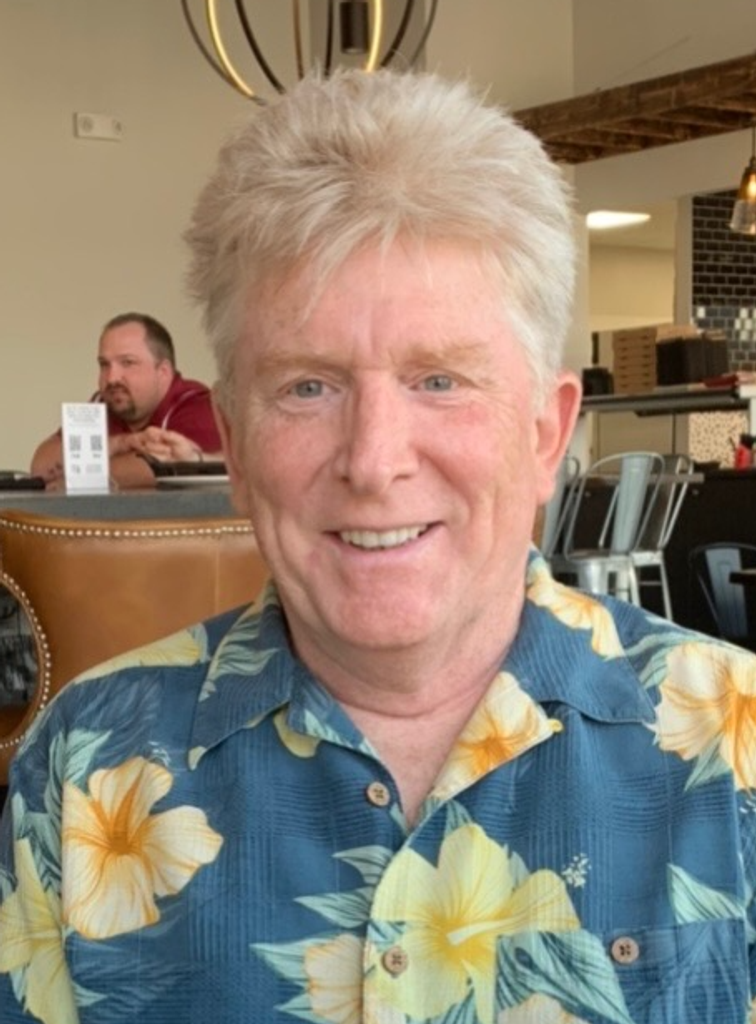 Mark Gregory Ricard Profile Photo