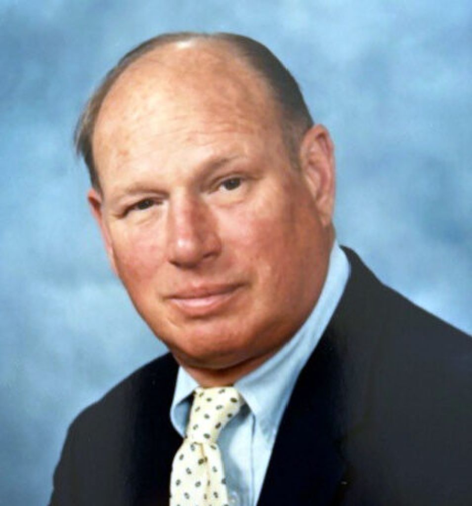 Dr. Arthur C. Degraff, Jr.