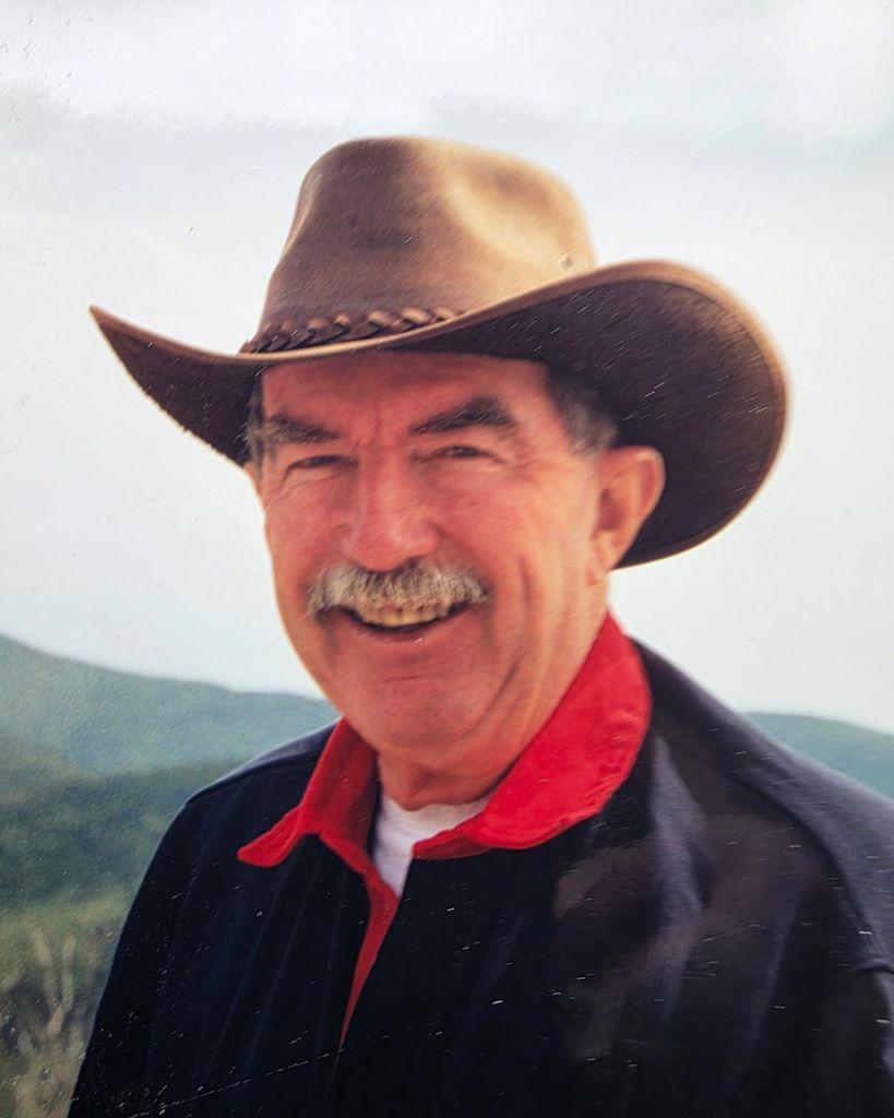 Harold "Harry" Edward Daly Jr. Profile Photo