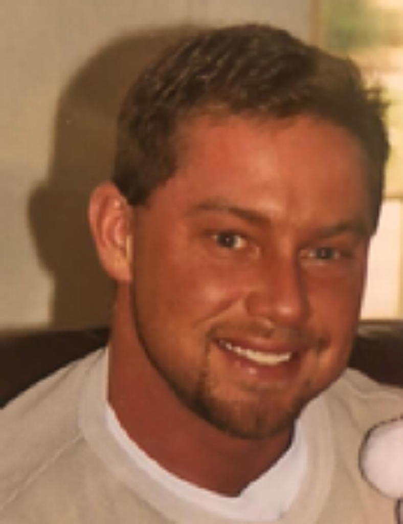 Timothy Wayne Ennis