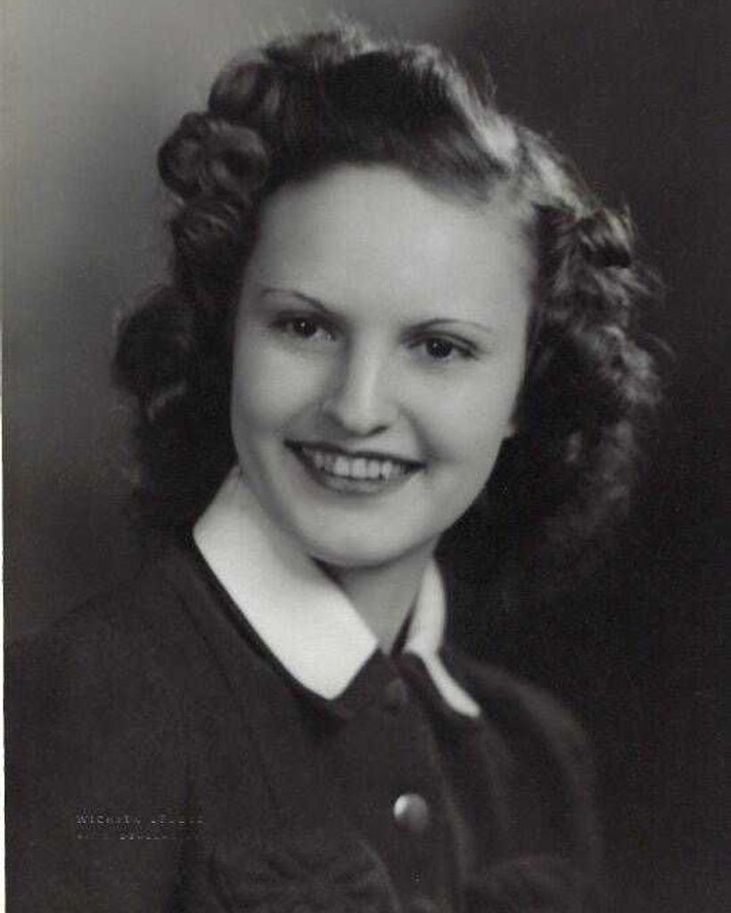 Virginia E. Gibson