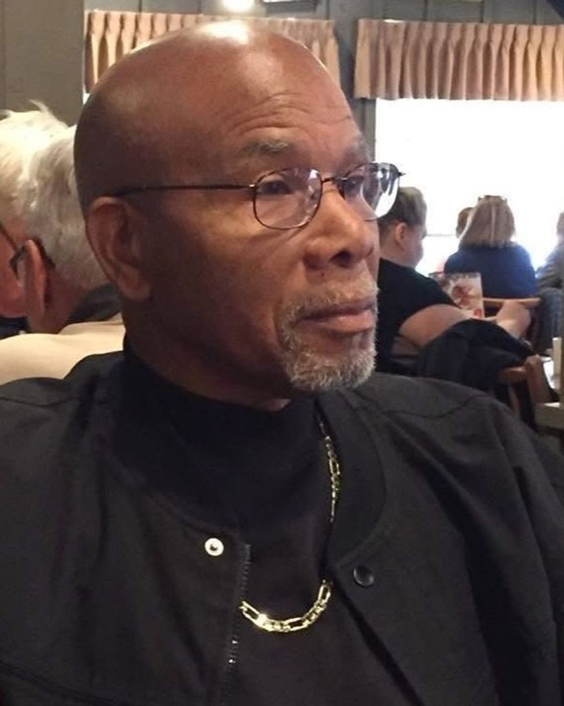 Earlest Edward Armstrong, Sr.