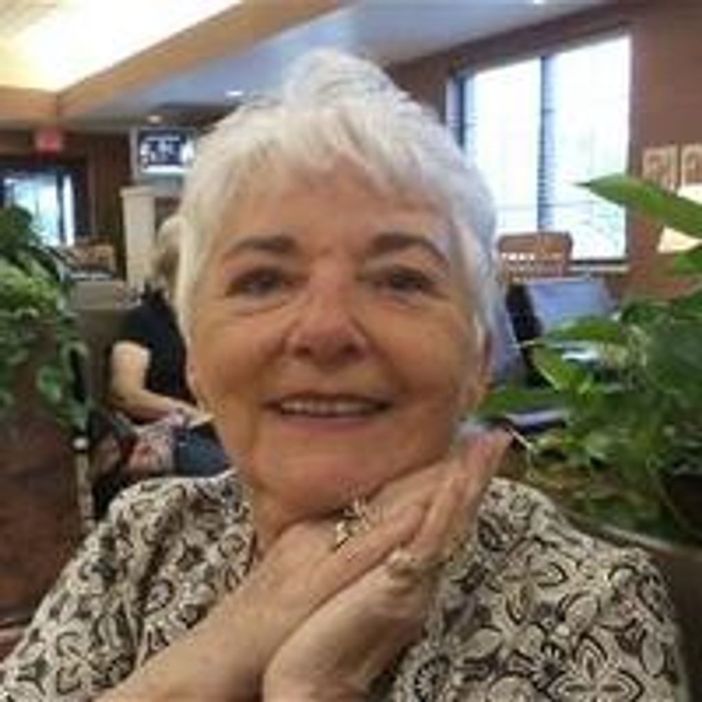 Marjorie D Mccormick Profile Photo