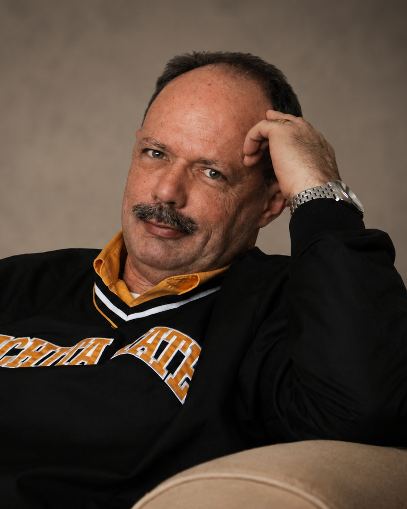 Brian C. Calderwood Profile Photo