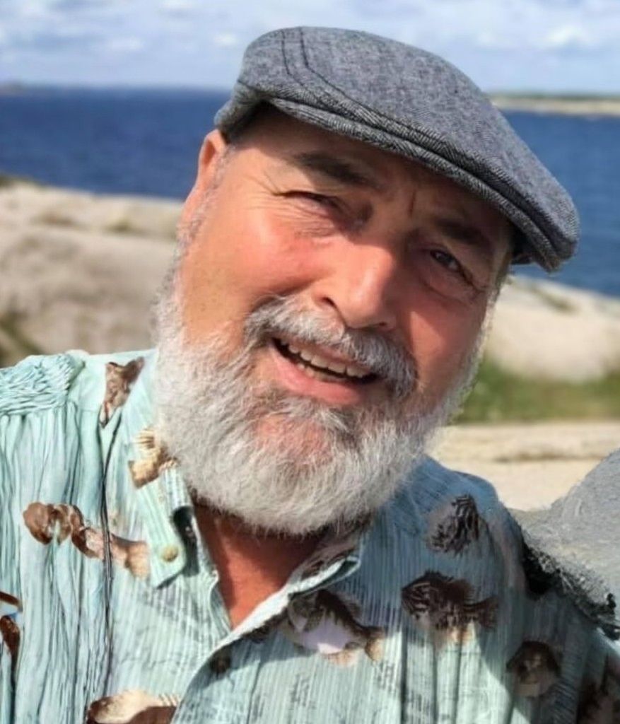 Daniel Charles Guidry Profile Photo