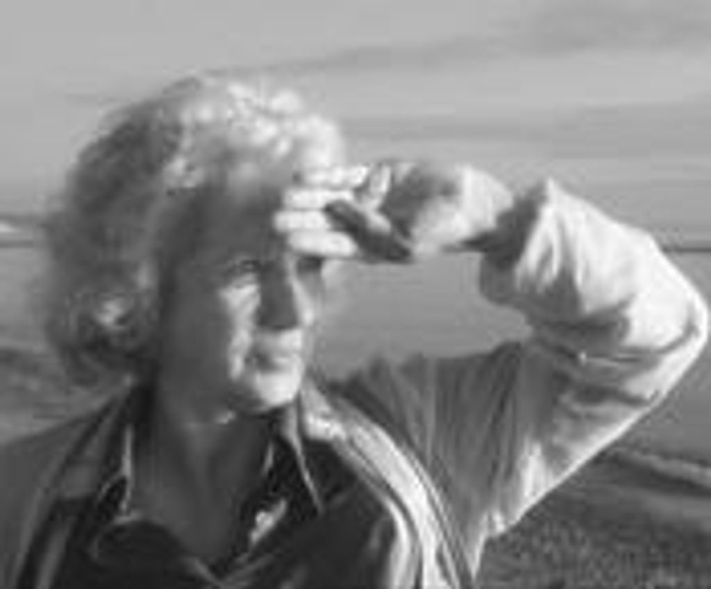 Tessie Marcin Profile Photo